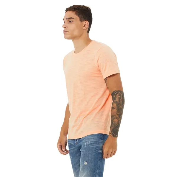 Bella + Canvas Unisex Poly-Cotton Short-Sleeve T-Shirt - Bella + Canvas Unisex Poly-Cotton Short-Sleeve T-Shirt - Image 154 of 177