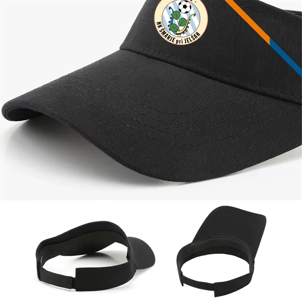 Aiken Sun Visor - Aiken Sun Visor - Image 2 of 15