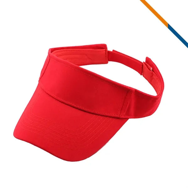 Aiken Sun Visor - Aiken Sun Visor - Image 4 of 15