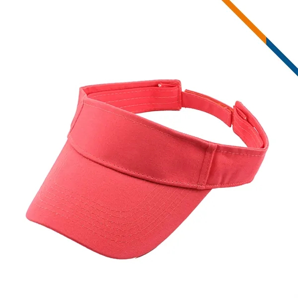 Aiken Sun Visor - Aiken Sun Visor - Image 5 of 15