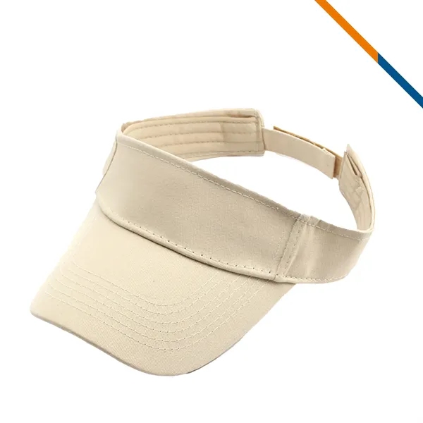 Aiken Sun Visor - Aiken Sun Visor - Image 6 of 15