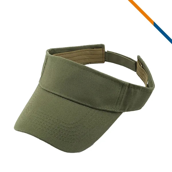 Aiken Sun Visor - Aiken Sun Visor - Image 7 of 15