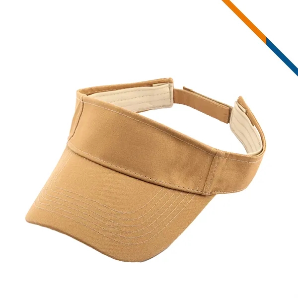 Aiken Sun Visor - Aiken Sun Visor - Image 8 of 15