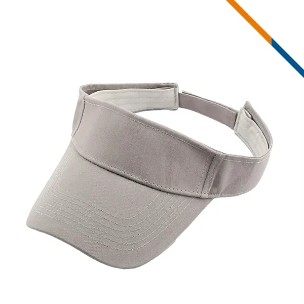 Aiken Sun Visor - Aiken Sun Visor - Image 9 of 15
