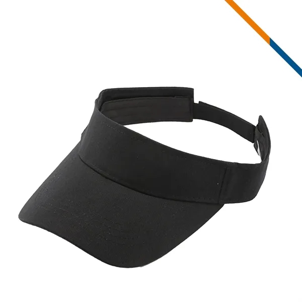 Aiken Sun Visor - Aiken Sun Visor - Image 10 of 15