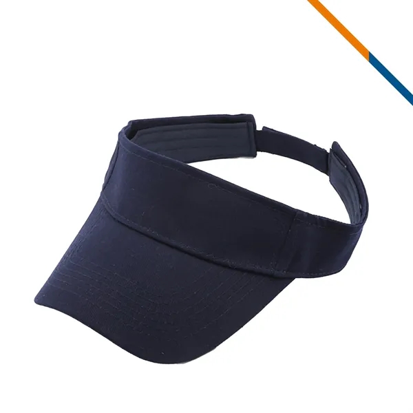 Aiken Sun Visor - Aiken Sun Visor - Image 11 of 15