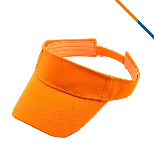 Aiken Sun Visor - Aiken Sun Visor - Image 13 of 15