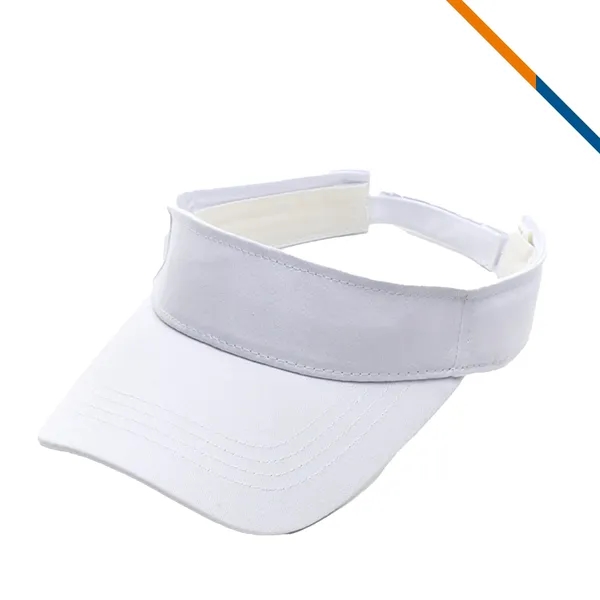Aiken Sun Visor - Aiken Sun Visor - Image 14 of 15