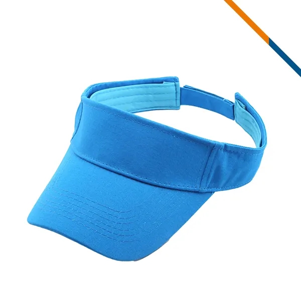 Aiken Sun Visor - Aiken Sun Visor - Image 15 of 15