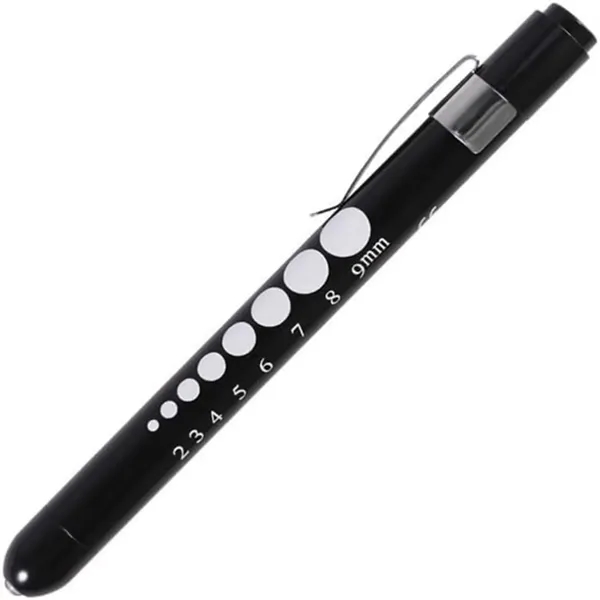 Pen Light Nurse LED Penlight with Pupil - Pen Light Nurse LED Penlight with Pupil - Image 5 of 6