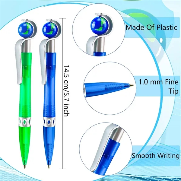 Novelty Stress-Relief Basketball Ballpoint Pen - Novelty Stress-Relief Basketball Ballpoint Pen - Image 1 of 4