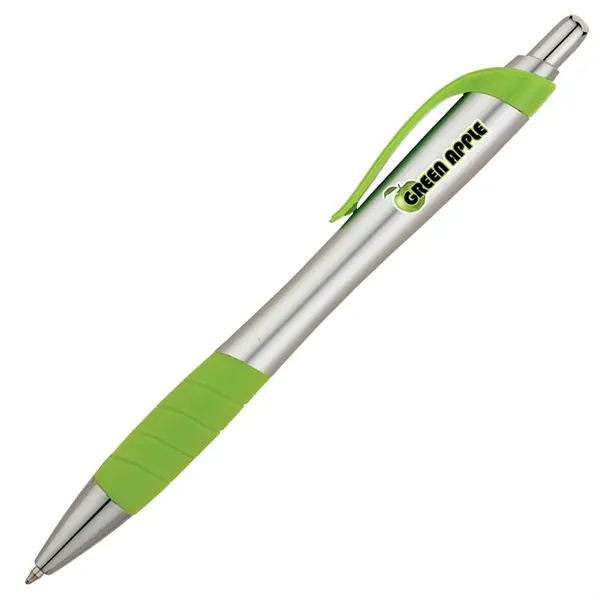 Wave® - Silver Ballpoint Pen - Wave® - Silver Ballpoint Pen - Image 1 of 7