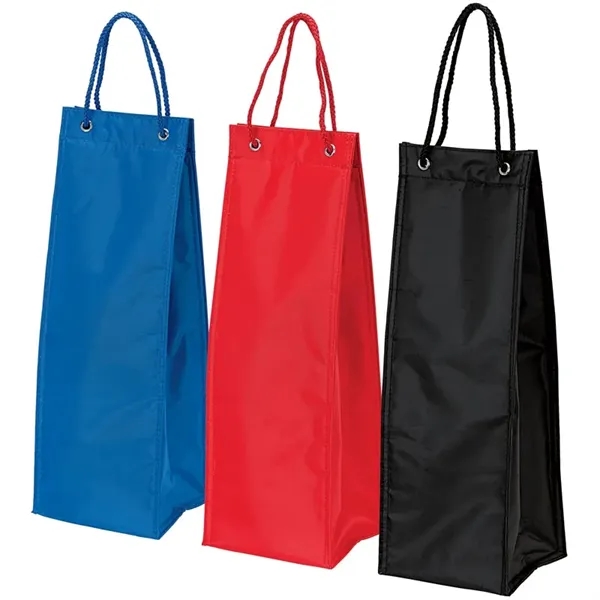 Single Wine Carrier - Single Wine Carrier - Image 0 of 1