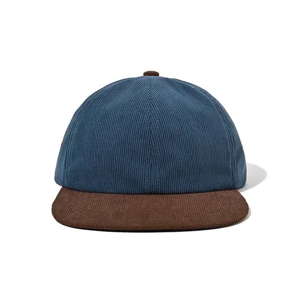 Premium Headwear Hybrid Corduroy Hats - Premium Headwear Hybrid Corduroy Hats - Image 1 of 9