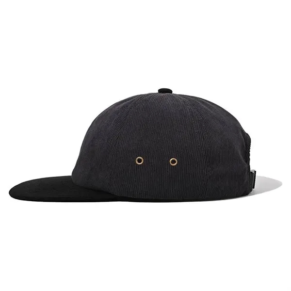 Premium Headwear Hybrid Corduroy Hats - Premium Headwear Hybrid Corduroy Hats - Image 4 of 9