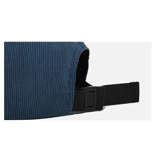 Premium Headwear Hybrid Corduroy Hats - Premium Headwear Hybrid Corduroy Hats - Image 8 of 9