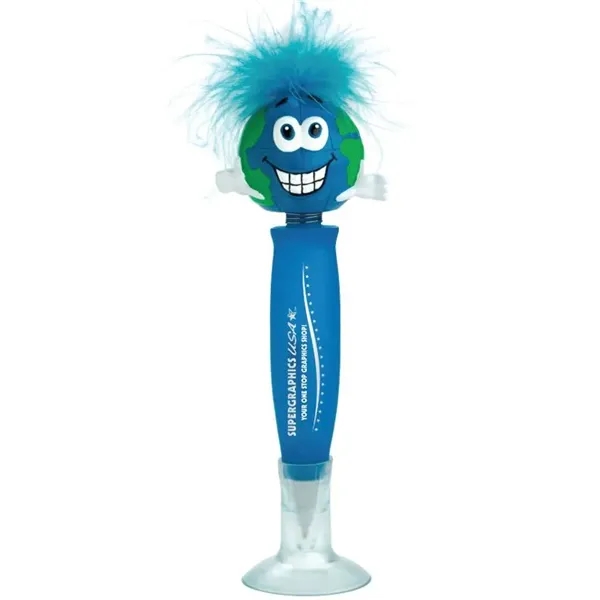 BobbleHead Pen - BobbleHead Pen - Image 1 of 2
