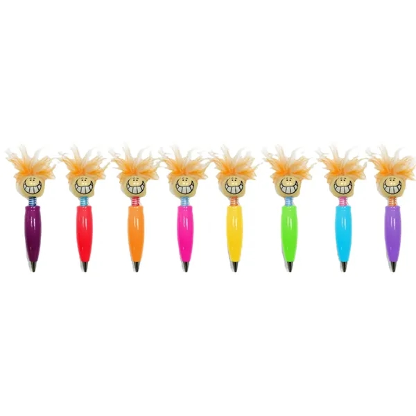 BobbleHead Pen - BobbleHead Pen - Image 2 of 2