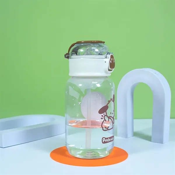 Multi-Purpose Non Slip Jar Lid Gripper Pad Bottle Opener - Multi-Purpose Non Slip Jar Lid Gripper Pad Bottle Opener - Image 2 of 3
