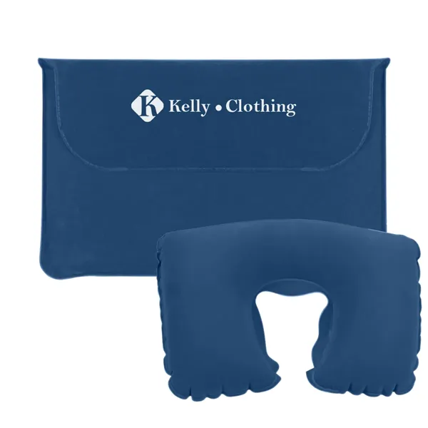 Travel Neck Pillow - Travel Neck Pillow - Image 0 of 6