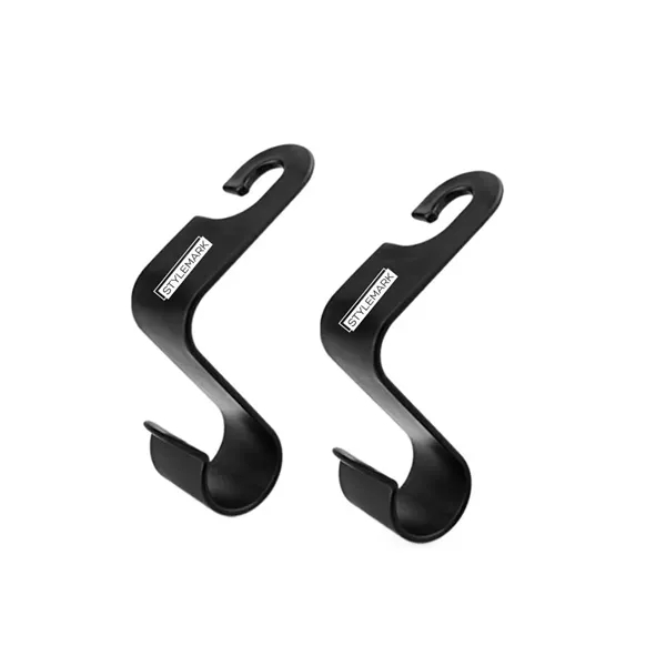 Car Seat Headrest Hook - Car Seat Headrest Hook - Image 0 of 4