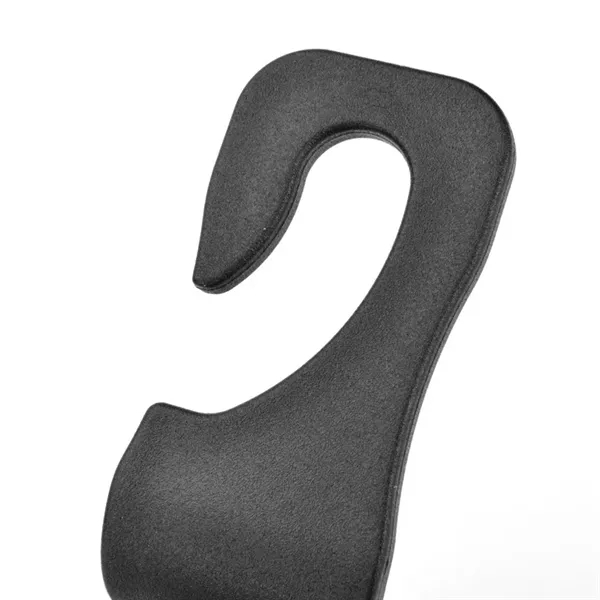 Car Seat Headrest Hook - Car Seat Headrest Hook - Image 2 of 4