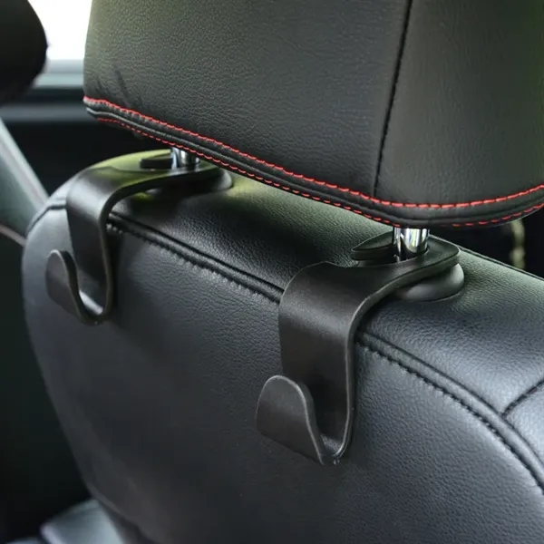 Car Seat Headrest Hook - Car Seat Headrest Hook - Image 4 of 4