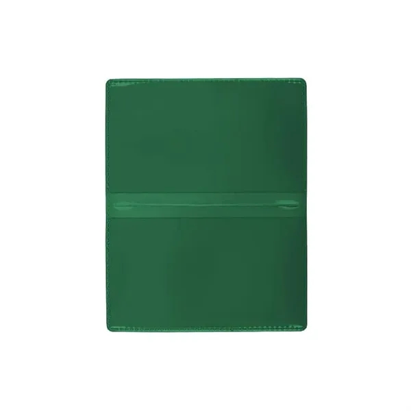 Folding Wallet Business Card Holder - Folding Wallet Business Card Holder - Image 3 of 4