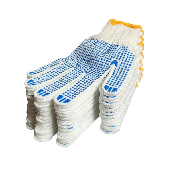Anti-slip Labor Gloves Dot Grip for Farming Outdoor Work - Anti-slip Labor Gloves Dot Grip for Farming Outdoor Work - Image 8 of 10