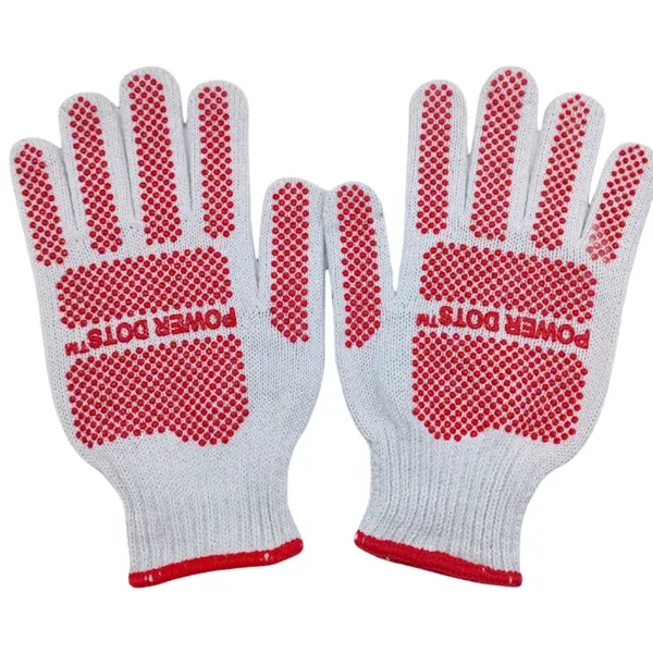 Anti-slip Labor Gloves Dot Grip for Farming Outdoor Work - Anti-slip Labor Gloves Dot Grip for Farming Outdoor Work - Image 9 of 10