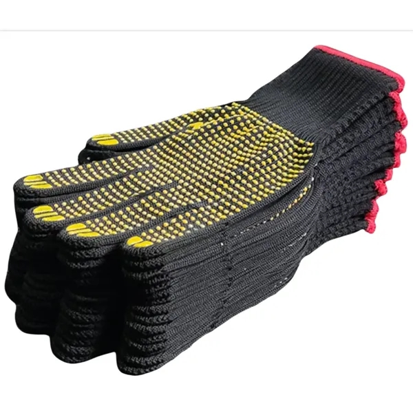 Anti-slip Labor Gloves Dot Grip for Farming Outdoor Work - Anti-slip Labor Gloves Dot Grip for Farming Outdoor Work - Image 10 of 10