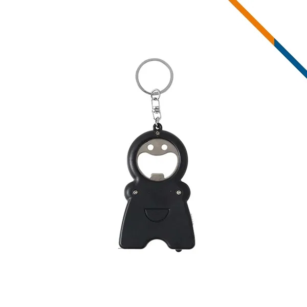 Finch 3in1 Keychain - Finch 3in1 Keychain - Image 5 of 5