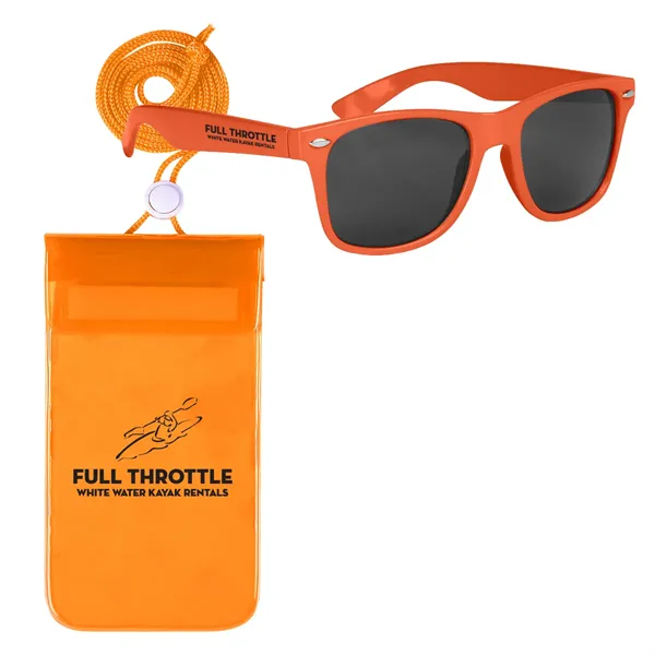 Poolside Fun Kit - Poolside Fun Kit - Image 0 of 5