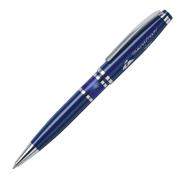 Mandala-I Ballpoint - Mandala-I Ballpoint - Image 6 of 9