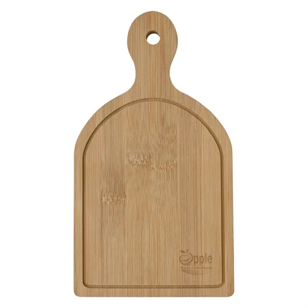 Rhein Bamboo Cutting Board - Rhein Bamboo Cutting Board - Image 9 of 9