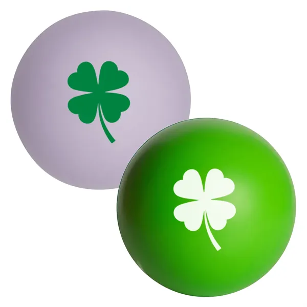 Shamrock Ball - Shamrock Ball - Image 0 of 2