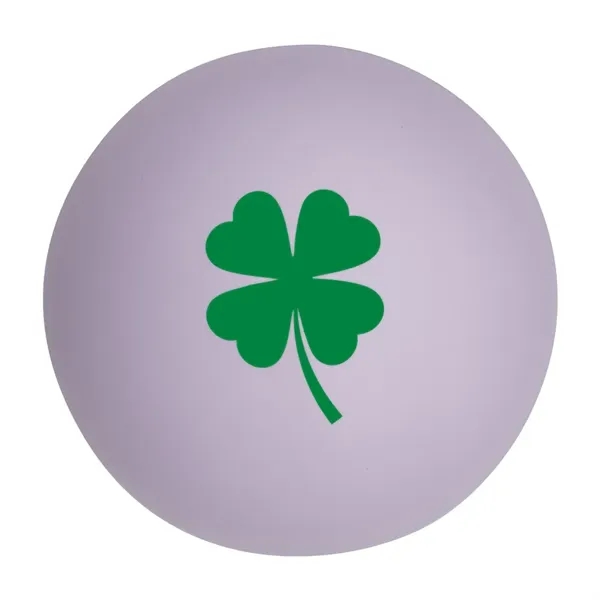 Shamrock Ball - Shamrock Ball - Image 1 of 2