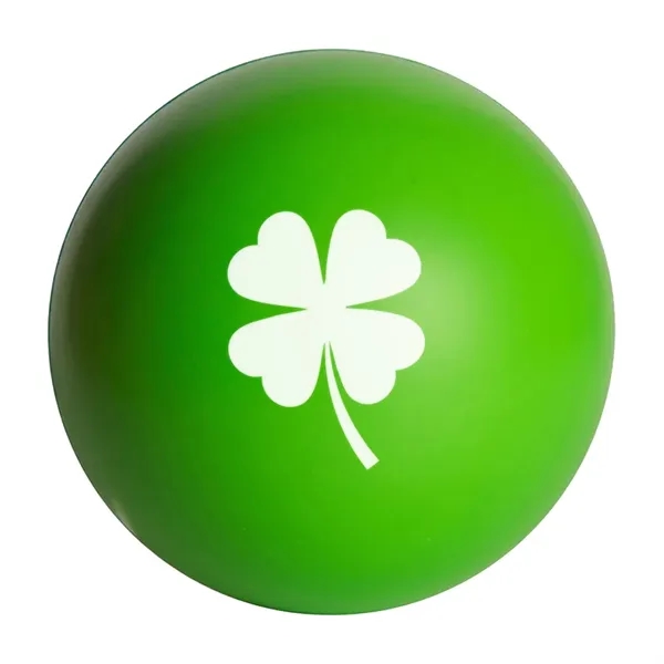 Shamrock Ball - Shamrock Ball - Image 2 of 2