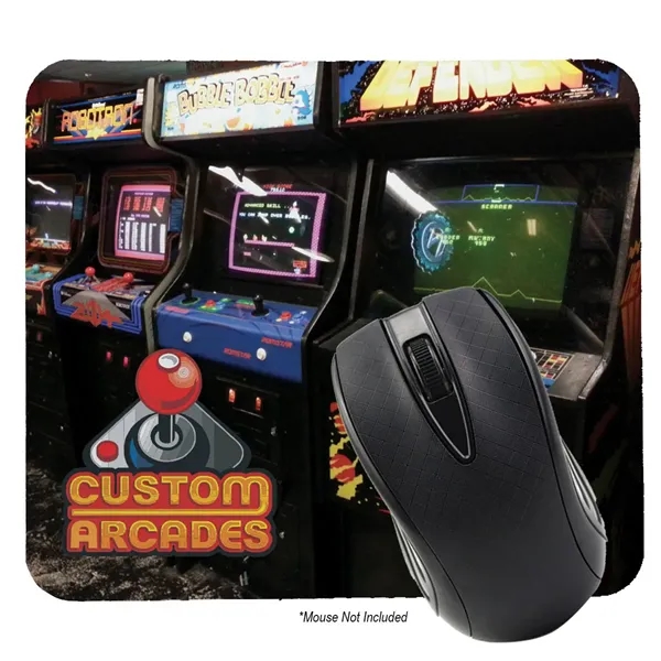Custom Mouse Pads collection