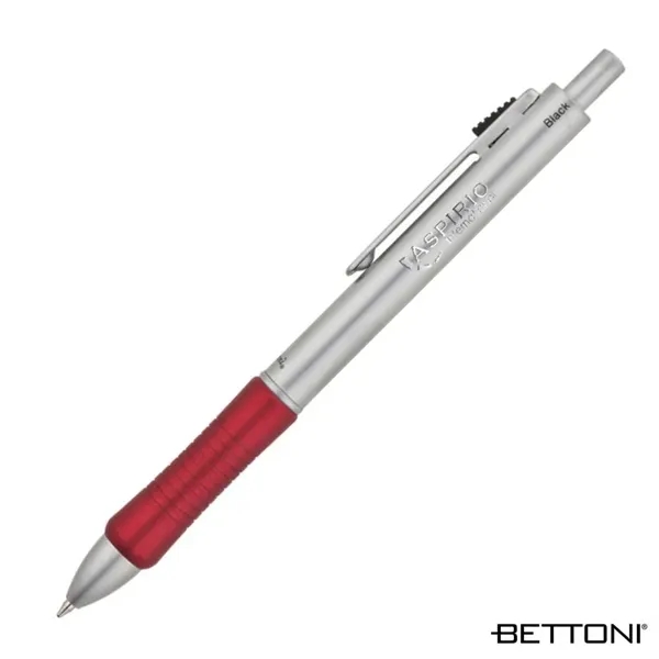 Custom Bellagio Bettoni 4-in-1 Combination