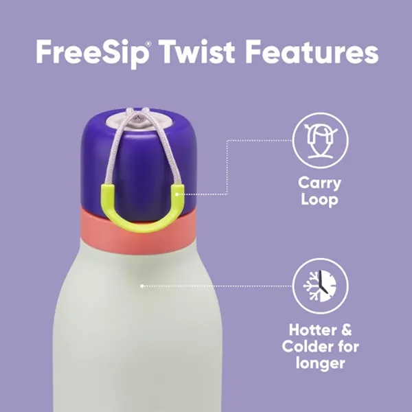 Water Bottle With Straw - Water Bottle With Straw - Image 4 of 6