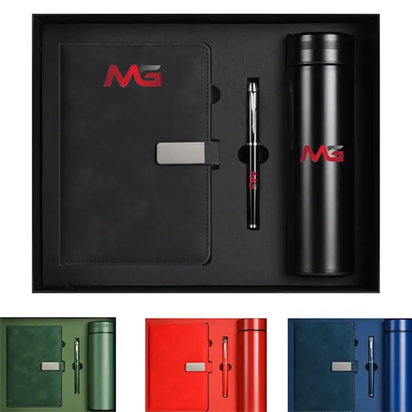 Notebook Gift Set - Notebook Gift Set - Image 0 of 5