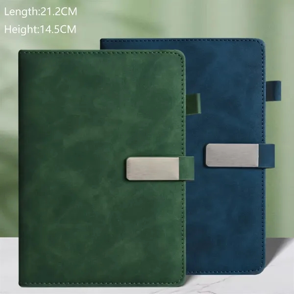 Notebook Gift Set - Notebook Gift Set - Image 2 of 5