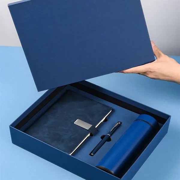 Notebook Gift Set - Notebook Gift Set - Image 4 of 5