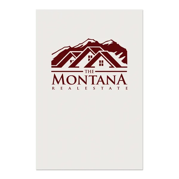 Paper Presentation Folder (Semi-Gloss - 1 Color) - Paper Presentation Folder (Semi-Gloss - 1 Color) - Image 0 of 2