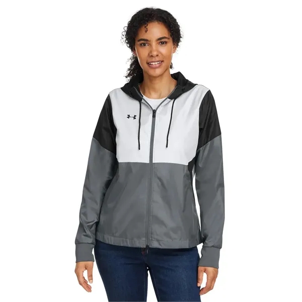 Under Armour Women's Team Legacy Jacket - Under Armour Women's Team Legacy Jacket - Image 0 of 0