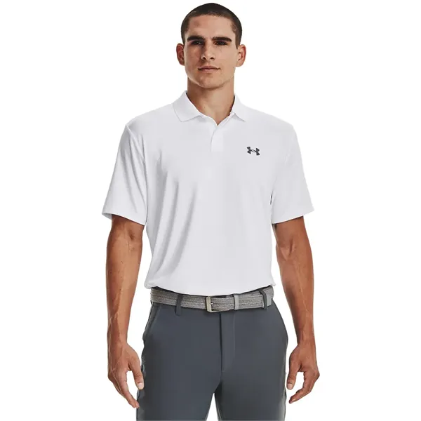 Under Armour Performance 3.0 Golf Polo - Under Armour Performance 3.0 Golf Polo - Image 0 of 0