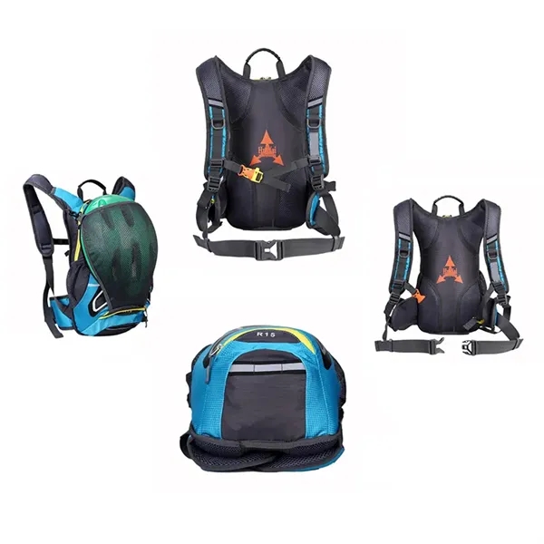 Motorcycle Backpack for Hiking Climbing - Motorcycle Backpack for Hiking Climbing - Image 0 of 2