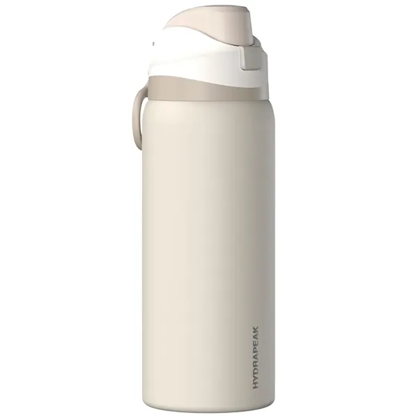 32oz Hydrapeak® Stainless Steel Insulated Oasis Water Bottle - 32oz Hydrapeak® Stainless Steel Insulated Oasis Water Bottle - Image 12 of 12