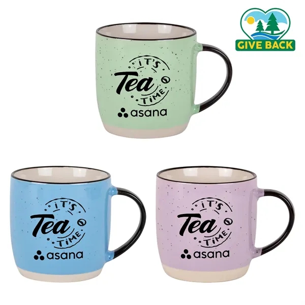 ACE Speckled Mug - ACE Speckled Mug - Image 0 of 3